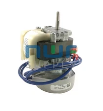 Coleman Fasco Mobile Home Furnace Inducer Motor S1-7990-317P/A