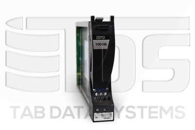EMC Clariion CX-AF04-100 100GB 3.5'' 520BPS SSD/EFD 4GB FC HDD 
