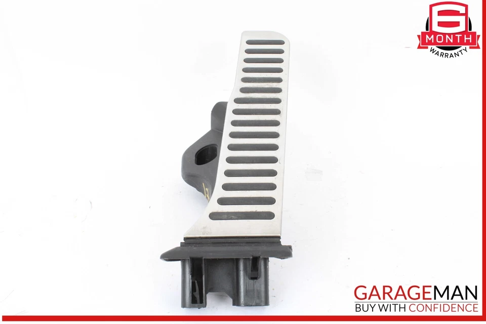Pedal acelerador acelerador de gas 15-18 Audi Q3 Quattro OEM Foto 2 de 4