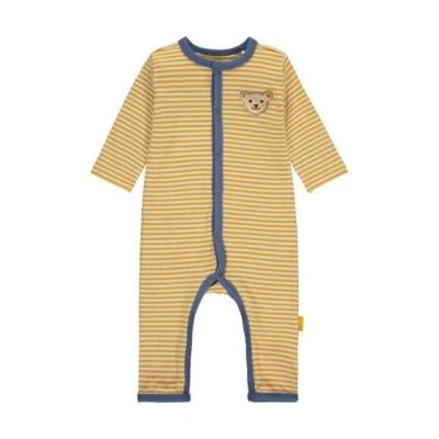 Steiff Strampler Schlafanzug Romper Gr. 74 Neu Winter - 30 % Rabatt