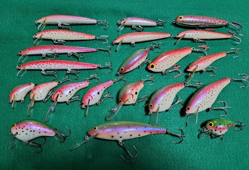 お*ぱ様 ＡHPL Sexy girl Pencil Bait 2023 AHPL Sexy girl Pencil Bait 2023