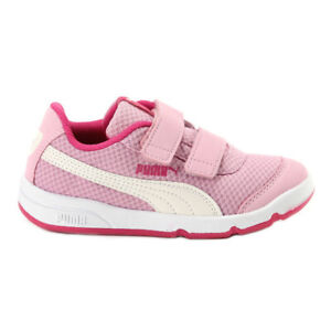 puma stepfleex 2 mesh