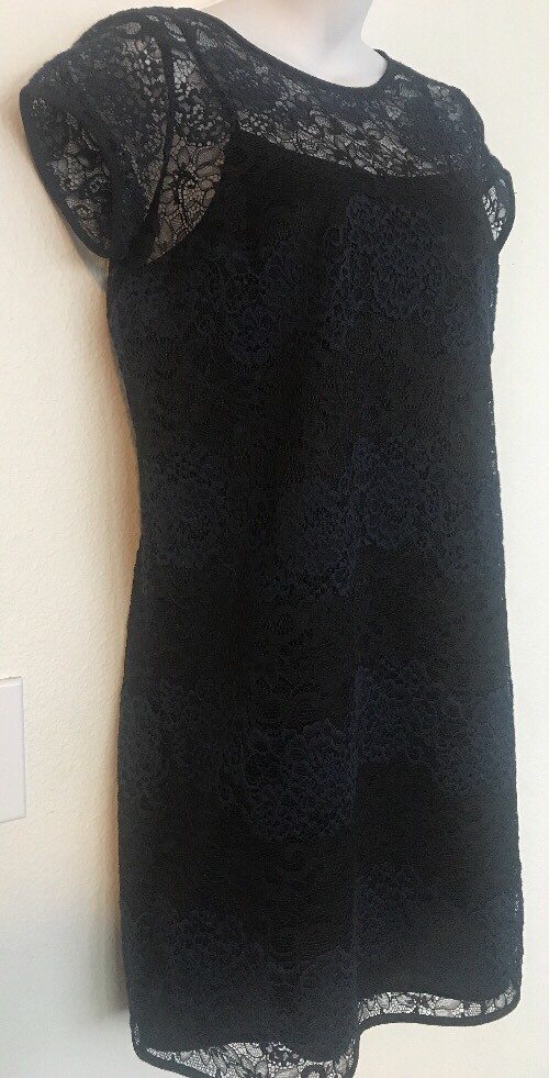 Ann Taylor LOFT Lace dress* | eBay Ann Taylor LOFT Lace dress* | eBay
