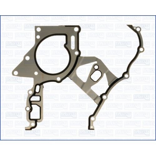 Dichtung, SteuergehäUse Ajusa 00997800 FüR Opel Astra G Cc-image