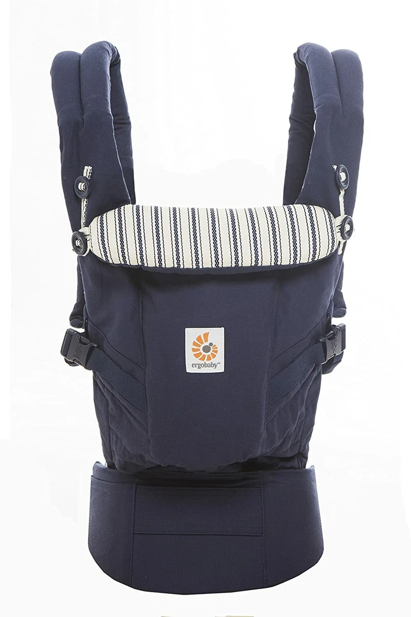 Ergobaby bellybutton best sale