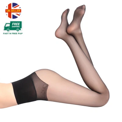 Valentine Special LM LimerenceM 5D Seamless Sheer Deluxe Glossy Tights Pantyhose