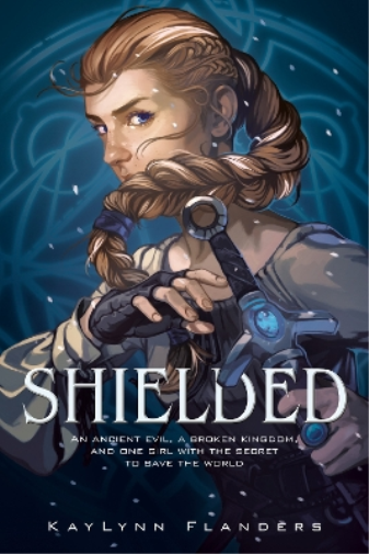 KayLynn Flanders Shielded (Tascabile) Shielded