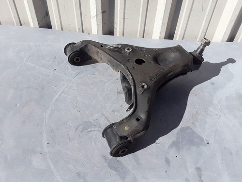 2010-2024 MERCEDES SPRINTER W907 RWD FRONT LEFT SIDE LOWER CONTROL ARM OEM - Picture 16 of 18