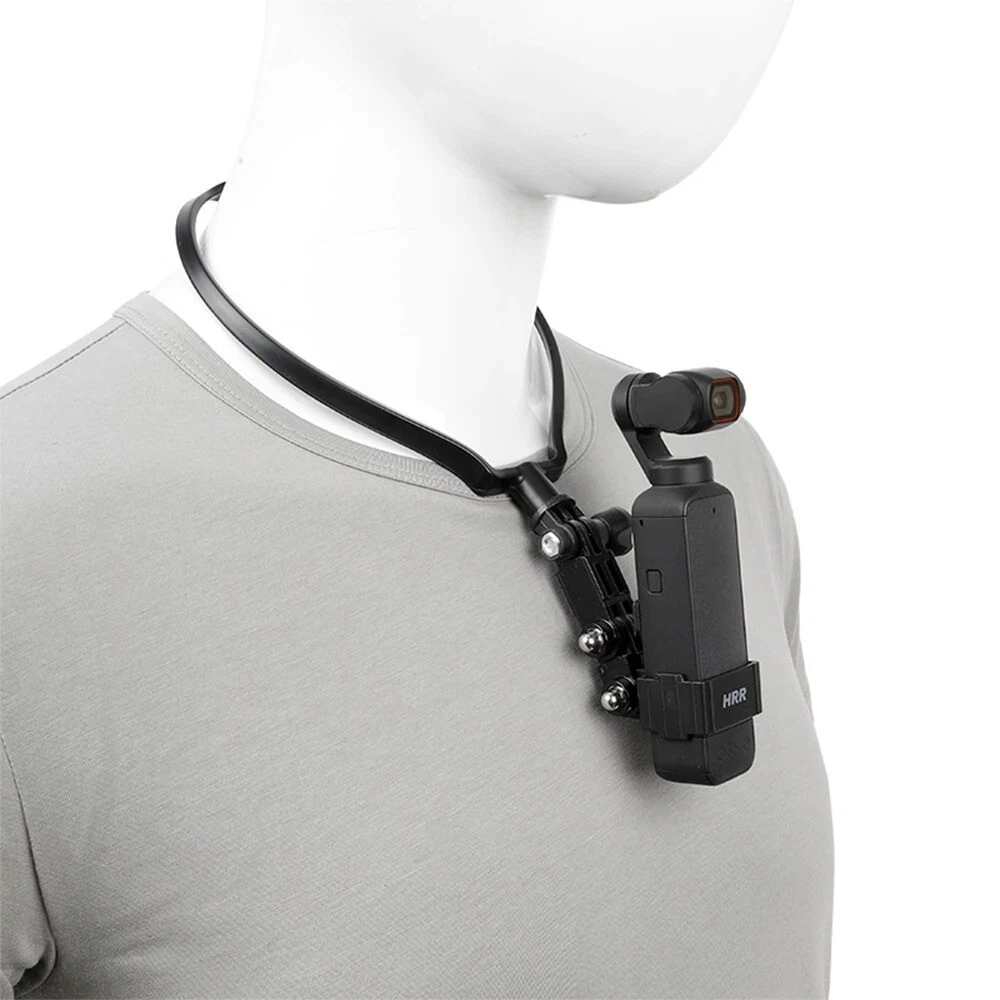 dji pocket mount