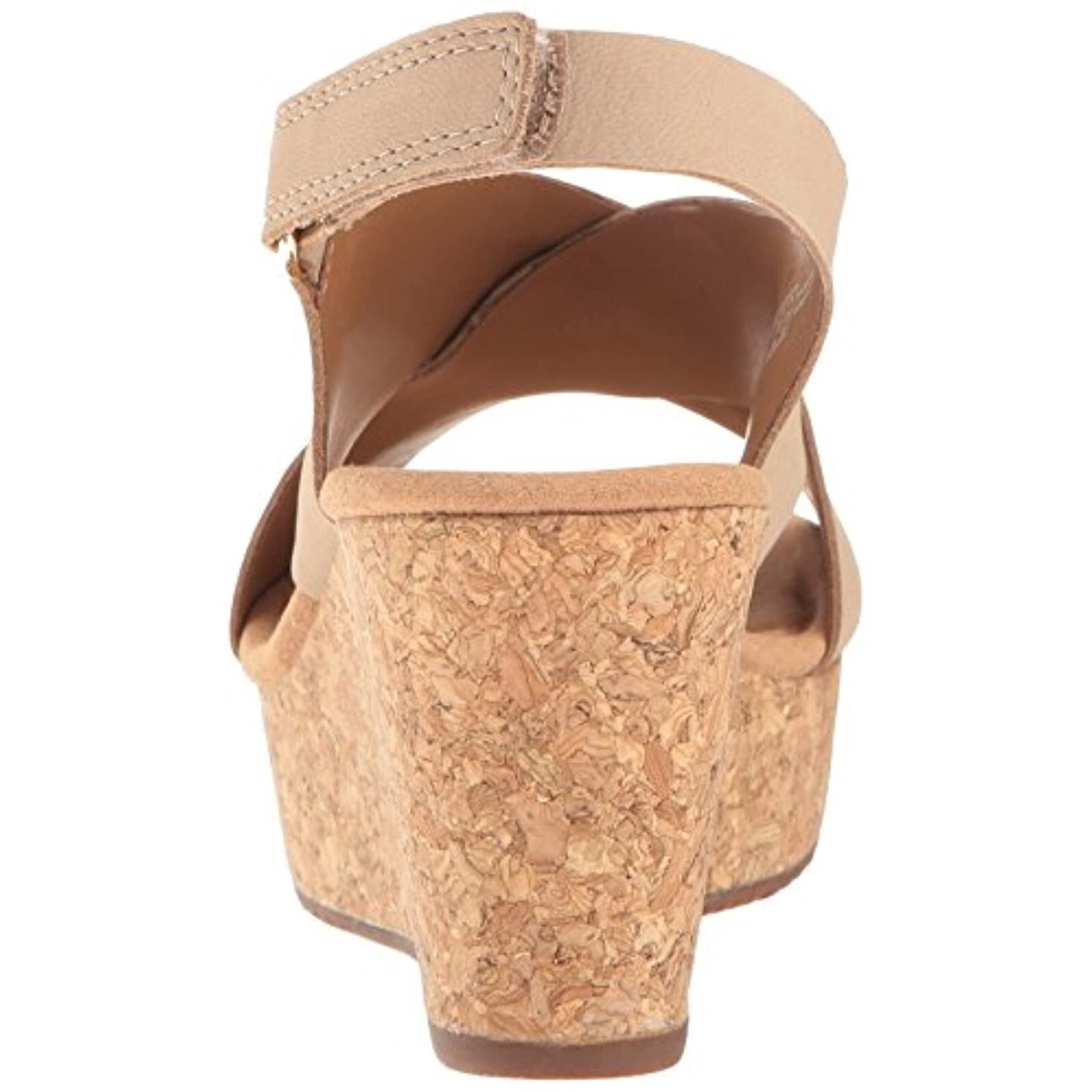 annadel eirwyn wedge sandal