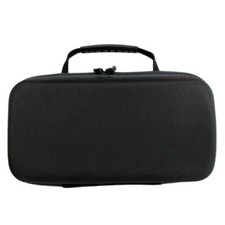 Travel Protective Carrying Storage Bag Microphone Storage Box Protector