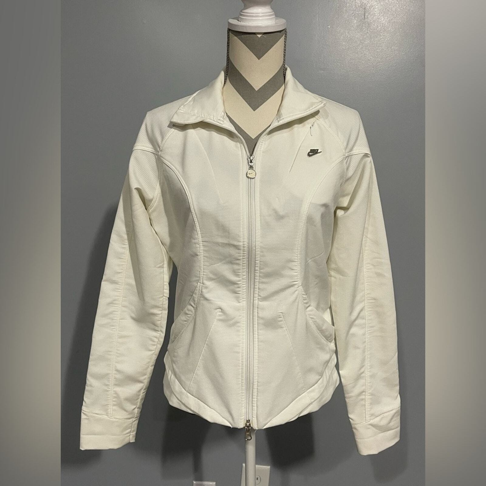 Nike light jacket - image 1