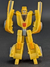 Transformers Henkei Wheelie complete Takara Universe 20008 CHUG Minibot