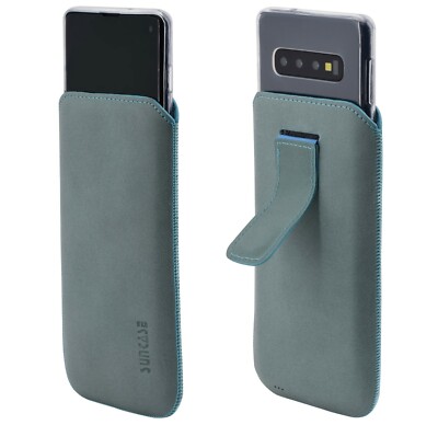 Silicone Case Samsung S10 Pouch Slim Silicone Case For Samsung