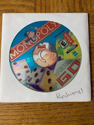 Monopoly PC Game