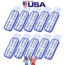 10X Dental Orthodontic Monoblock Metal Brackets Brace Mini MIM mini Roth.022 345