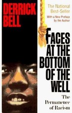 Faces at the Bottom of the Well by Bell, Derrick