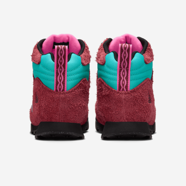 Nike ACG Torre Mid Water Proof 'Team Red Dusty Cactus' (FD0212-600