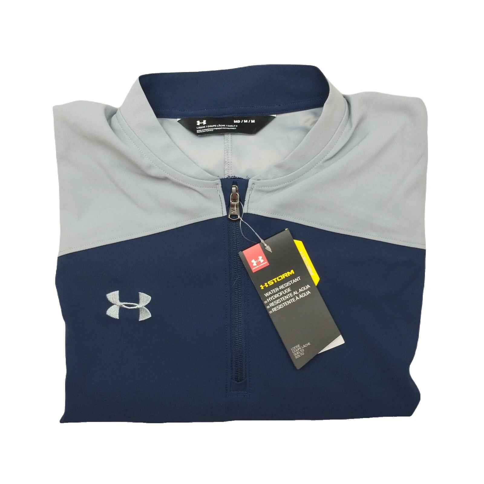 Under armour Solid Men's Activewear