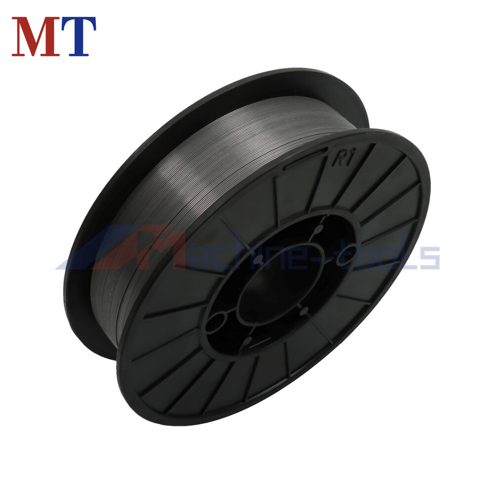 10 Lbs E71T-GS .035" (0.9mm) Gasless Flux Core Mild Steel MIG Welding Wire