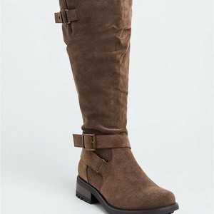 torrid snow boots