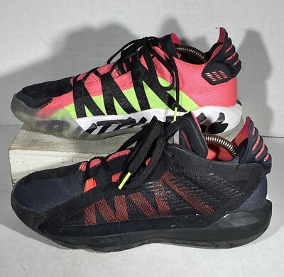 ADIDAS APE 779001 Lightstrike “RUTHLESS” Men's Size US 9 Sneakers