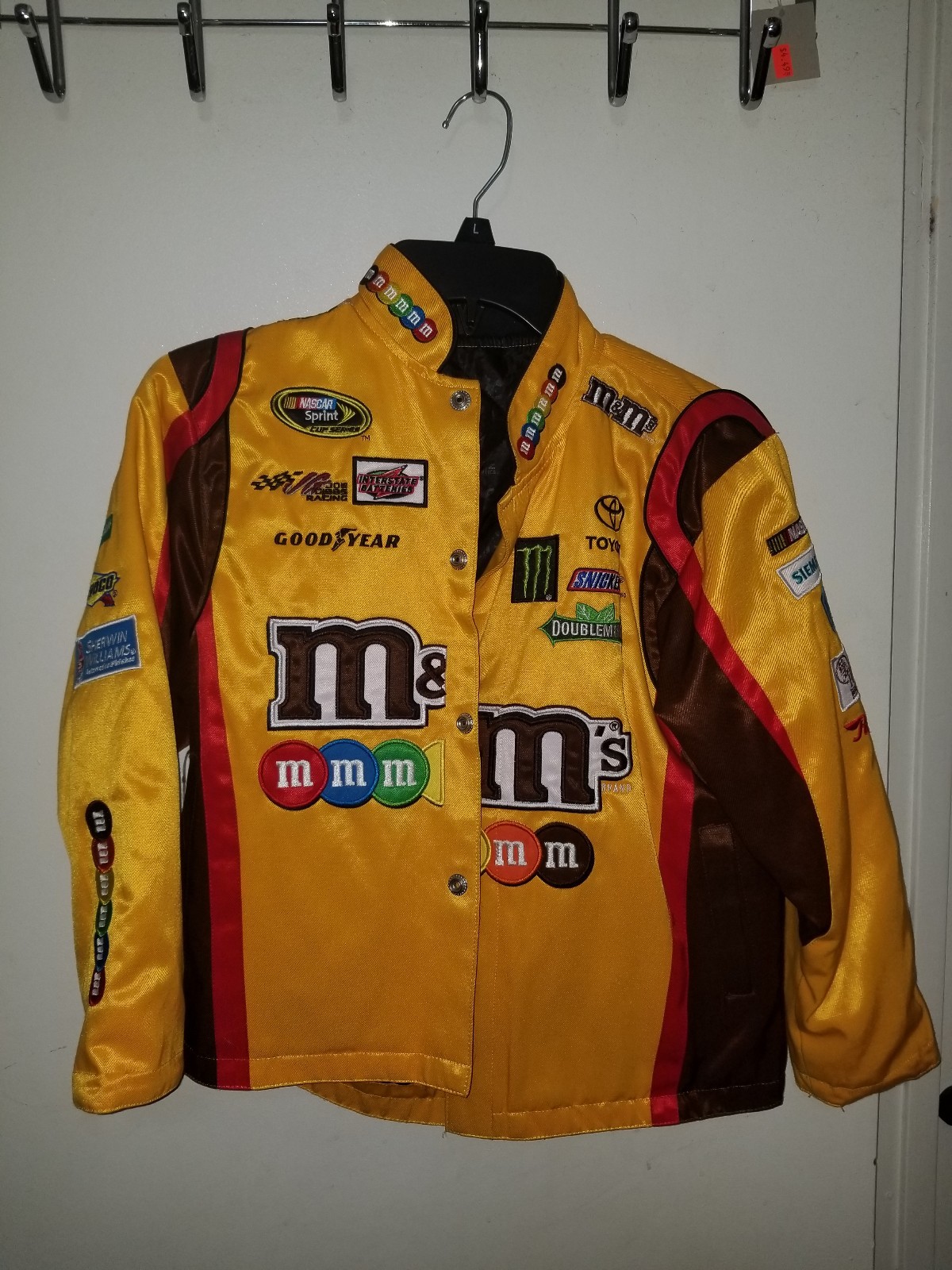 Jacket for boy M\u0026M brand | eBay