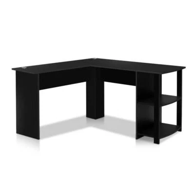 New Artiss Office Computer Desk Corner Student Study Table Workst New Artiss Office Computer Desk Corner