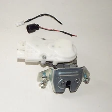 2010-14 MITSUBISHI LANCER SPORTBACK Hatchback Latch Lock Hatch Actuator Release