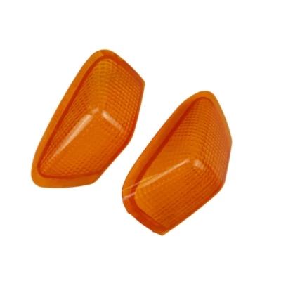 Boîtier clignotant avant moto Kawasaki zzr400 1990 - 1992 - Photo 1/3