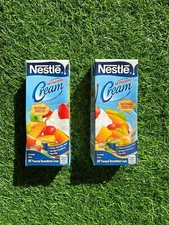 Nestle All Purpose Cream 250mL (2 packs)