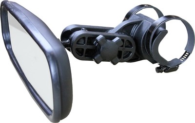 ATV Tek Clearview Center-Mount Rearview Mirror UTVMIRCTR