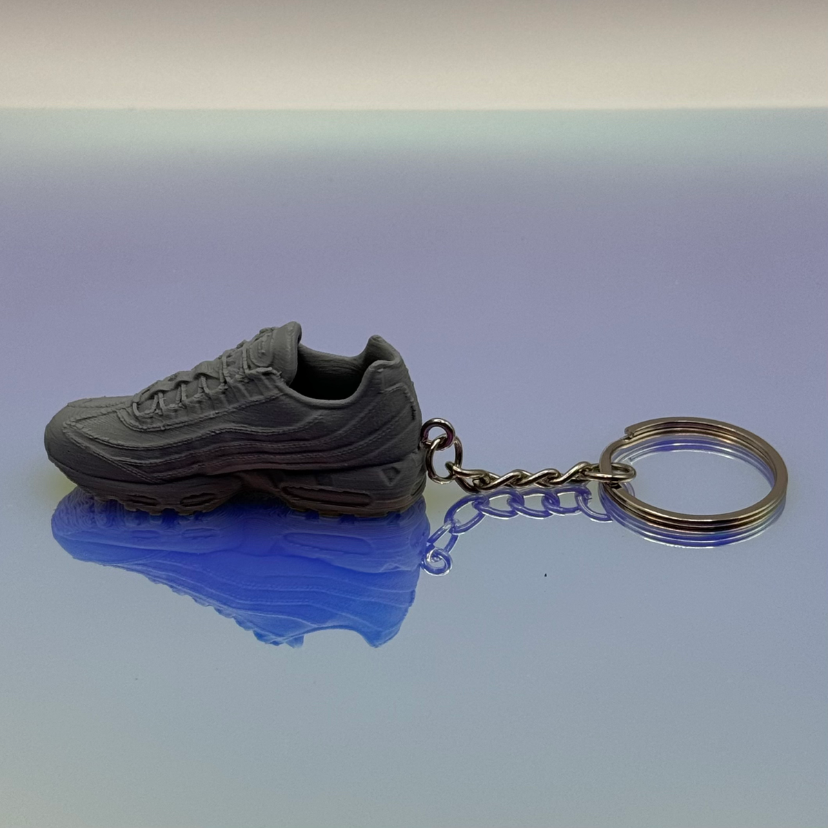 air max 95 keyring