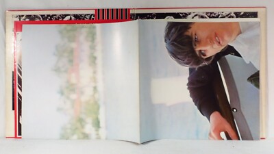 THE BEATLES FOREVER 小冊子 東芝販促用小冊子～ビートルズ編（第2回：76年～77年） | ザ