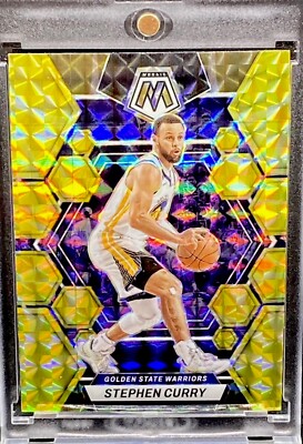 PANINI NBAカード GRAND RESERVE STEPHEN CURRY GOLDEN STATE WARRIORS #ASG-SCU 送料無料 中古 IT1 Stephen Curry Golden State Warriors Fanatics Exclusive