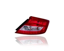 Tail Light Assembly for '12-13 Honda Civic Coupe Left Hand Driver 33550TS8A01