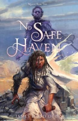 Dulin - No Safe Haven - New paperback or softback - 05 - X555z