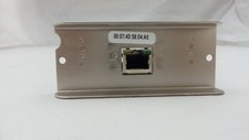 Zebra Ethernet Card for ZT410 Thermal Printer P/N: P1038204-02