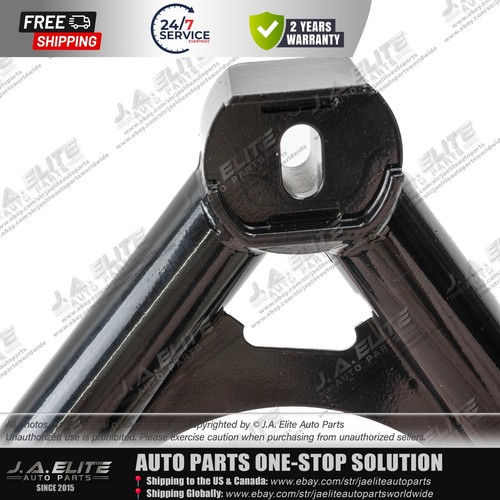 2pcs Front Left & Right Upper Control Arm fit Rolls Royce Phantom RR1(2004-2016) - Picture 9 of 10