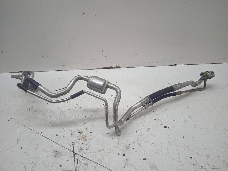 13114908 air conditioning tubes Opel Corsa C Cosmo 2003 20958