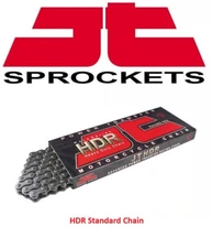 JT Front Rear Sprocket Kit 14T 49T and 428 HDR Chain KTM 85 105 SX XC 04-17 & BW