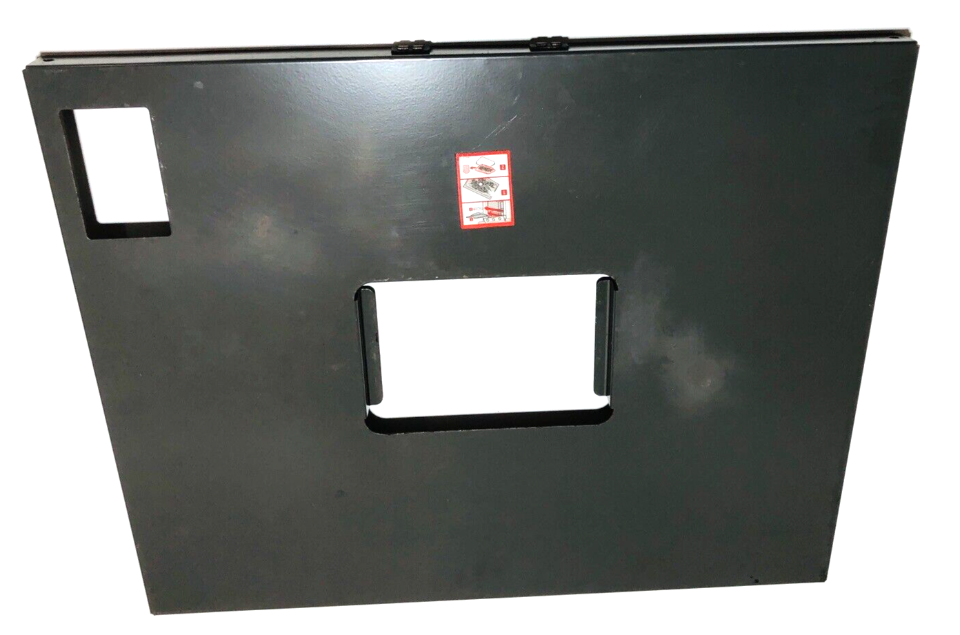 er Genesis II Gas Grill, Catch Pan Holder Panel, Model E315NG, OEM Part 66421 eBay