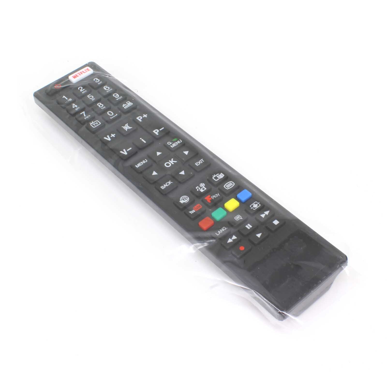 Оригинальный RC4848F предназначенный для использования в Techwood 55AO4SB 7390₽