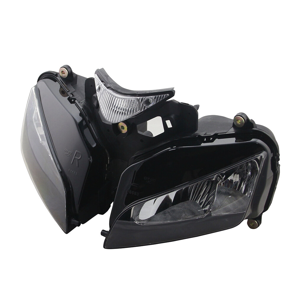鈴木 Motorcycle Headlamp Assembly for Honda CBR1000RR 2004 2005 2006