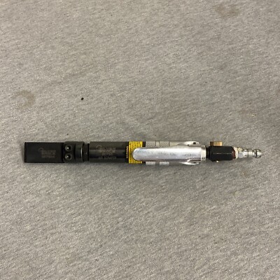 Matco Silver Eagle SE-572 Pneumatic Air Scraper