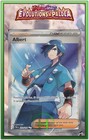 Albert - EV2:Évolutions à Paldea - 251/193 - Carte Pokémon Française Neuve