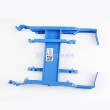 4XDell Precision 3630 3640 Tray Hard Drive Caddy  Dual 2.5" 2xSSD HDD 0GW1T5