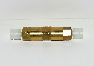 NEW GENUINE MERCEDES BENZ CONNECTOR OEM PART NO. A NEW GENUINE MERCEDES BENZ CONNECTOR OEM PART NO. A
