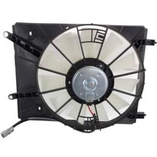 Cooling Fan Assembly for 98-03 SIENNA