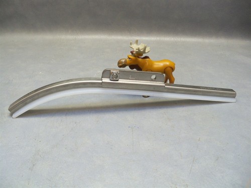 System Plast Rails System plast rail 16